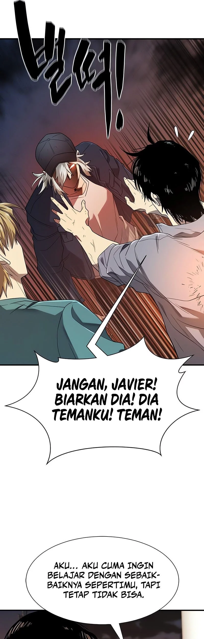 The World’s Best Engineer Chapter 209 - halaman 46