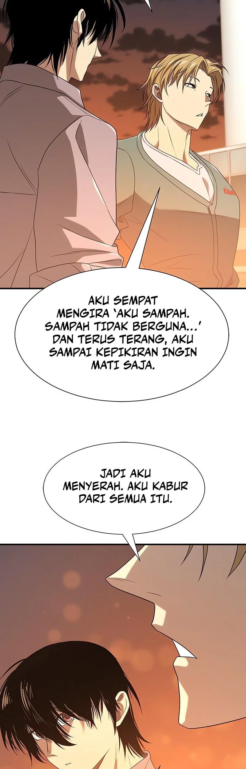 The World’s Best Engineer Chapter 209 - halaman 47