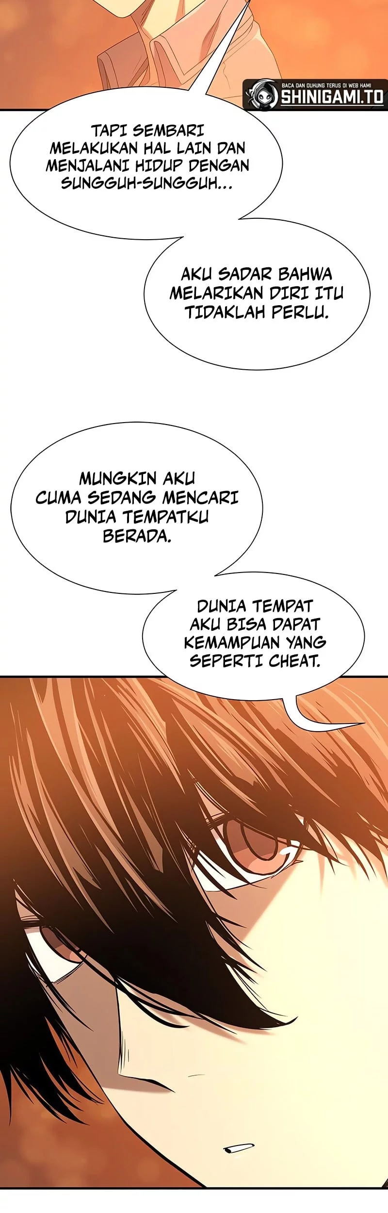 The World’s Best Engineer Chapter 209 - halaman 48
