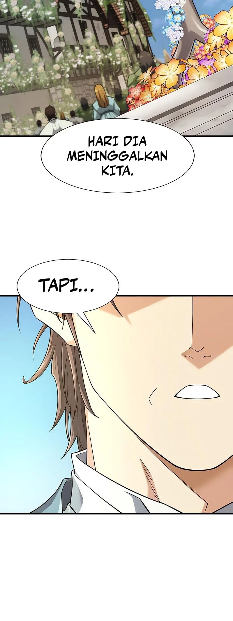 The World’s Best Engineer Chapter 209 - halaman 5