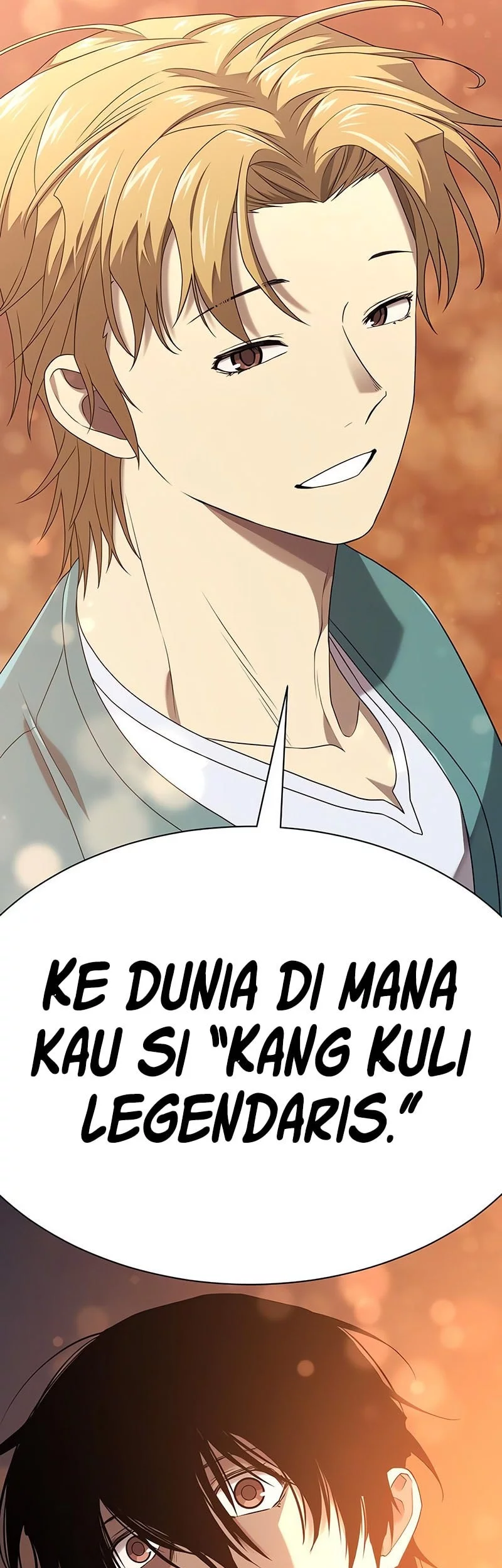 The World’s Best Engineer Chapter 209 - halaman 50