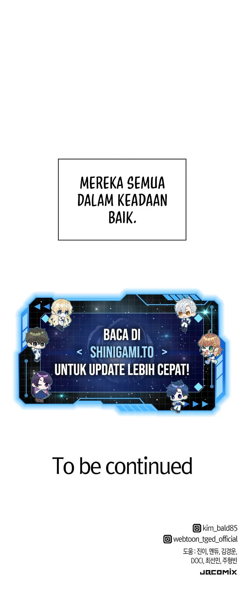 The World’s Best Engineer Chapter 209 - halaman 71
