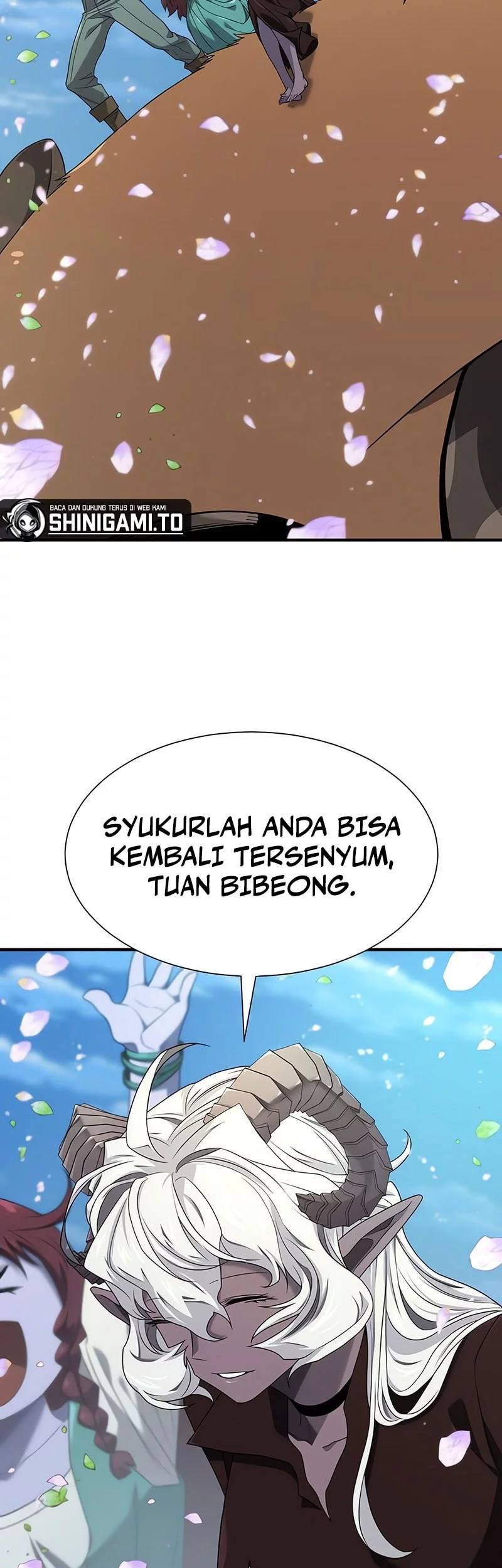 The World’s Best Engineer Chapter 209 - halaman 8