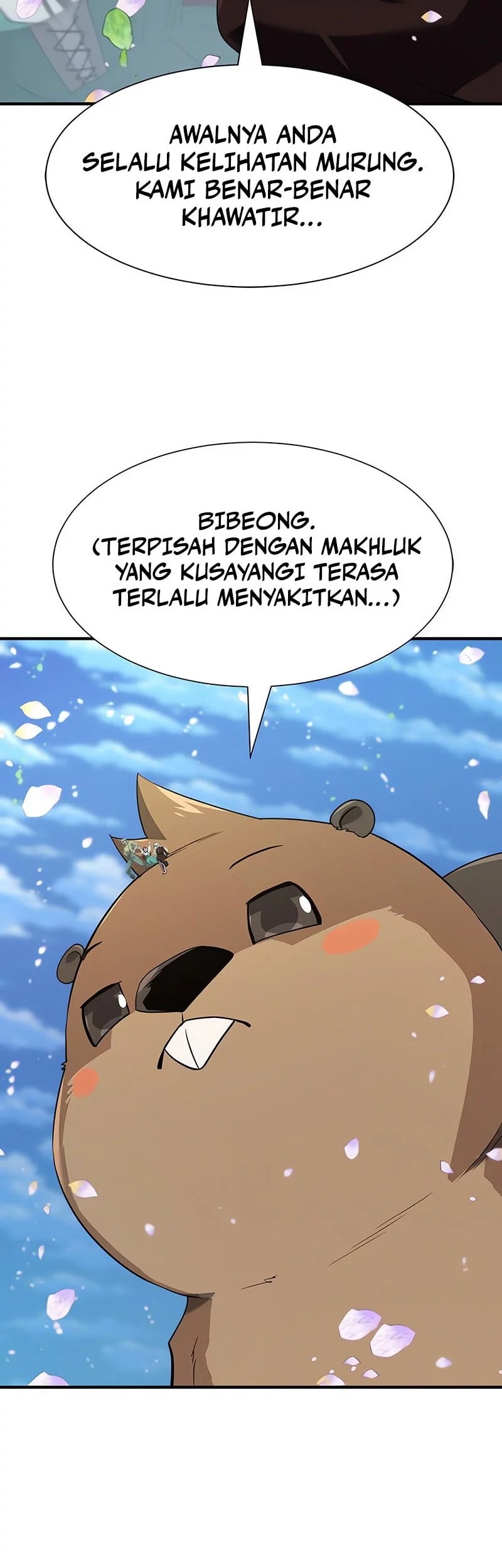 The World’s Best Engineer Chapter 209 - halaman 9