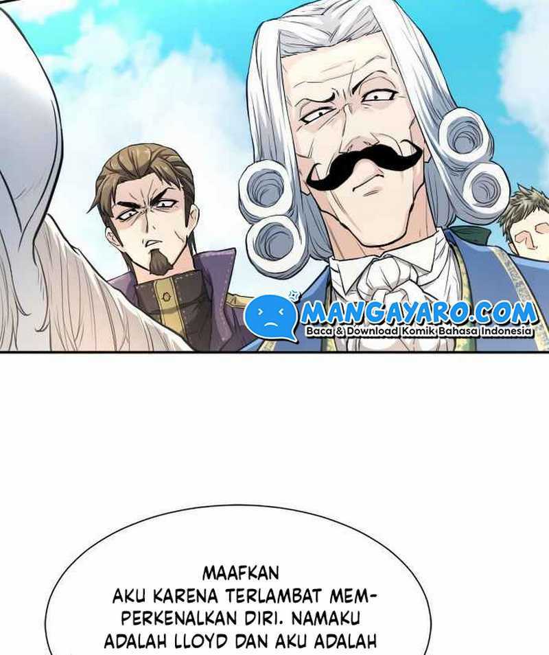 The World’s Best Engineer Chapter 21 - halaman 13