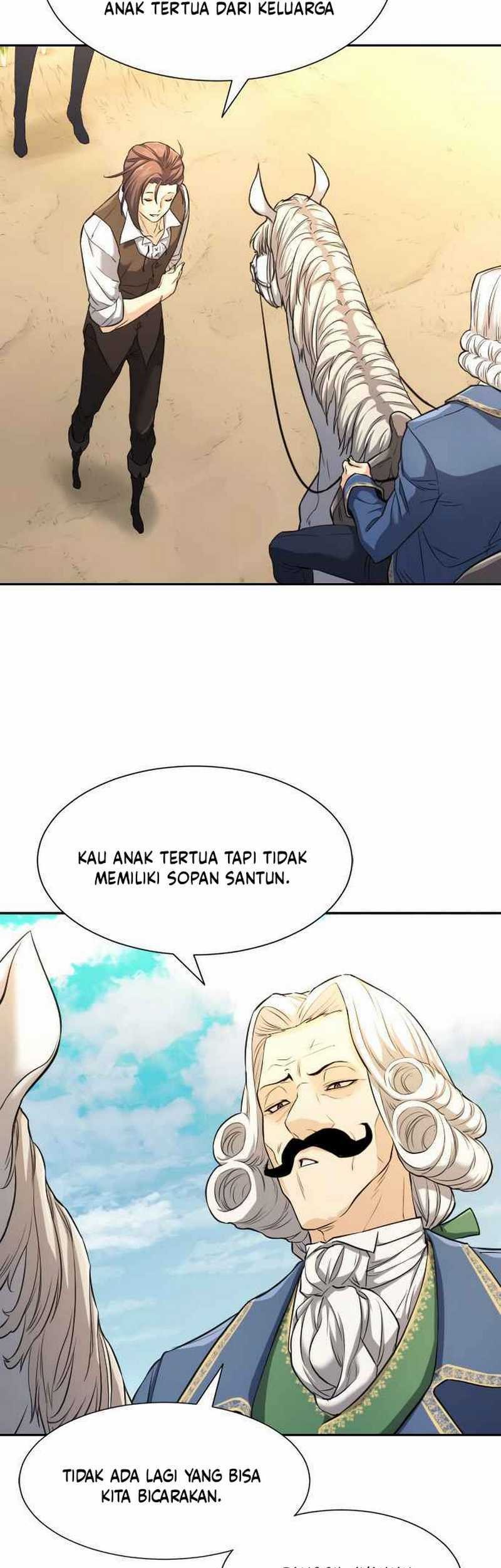 The World’s Best Engineer Chapter 21 - halaman 14