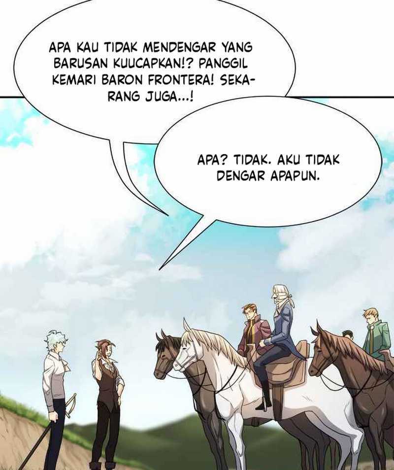 The World’s Best Engineer Chapter 21 - halaman 16