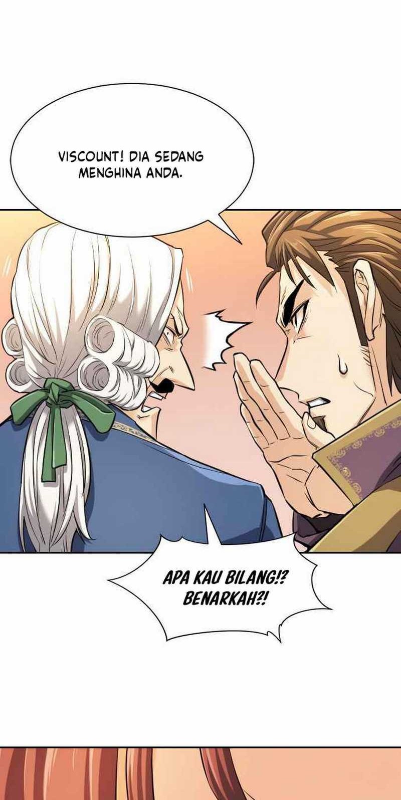 The World’s Best Engineer Chapter 21 - halaman 18