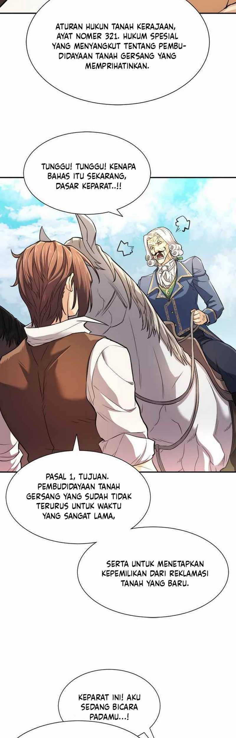 The World’s Best Engineer Chapter 21 - halaman 20