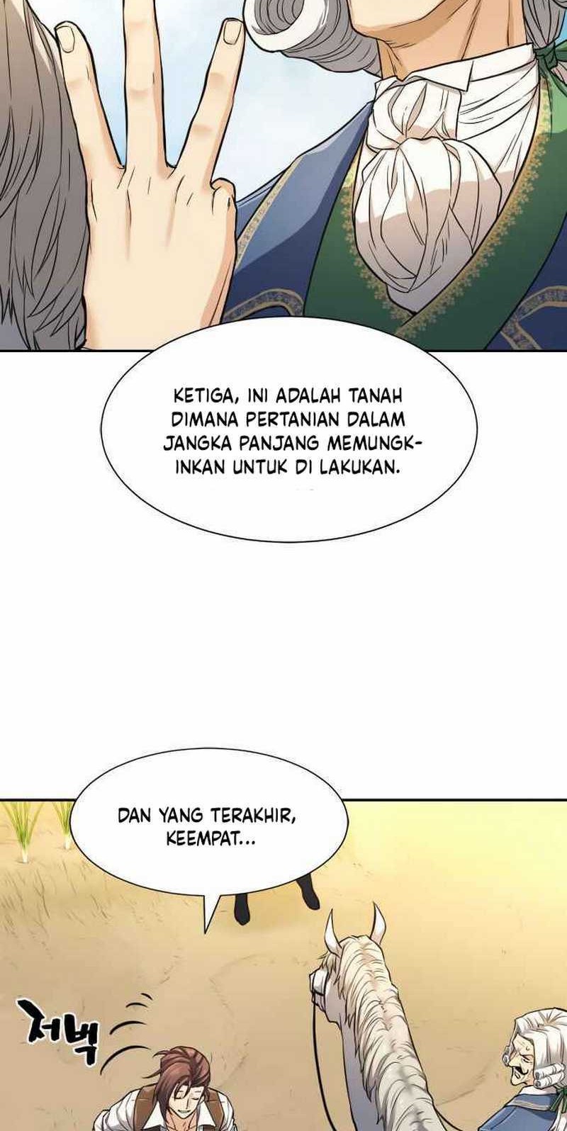 The World’s Best Engineer Chapter 21 - halaman 24