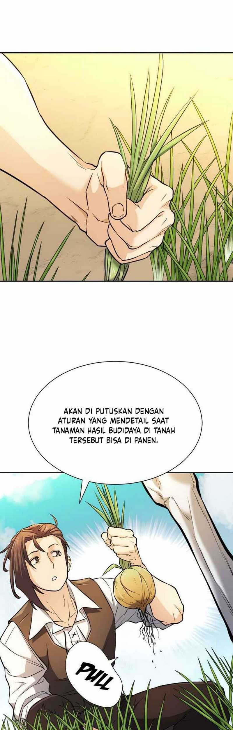 The World’s Best Engineer Chapter 21 - halaman 26
