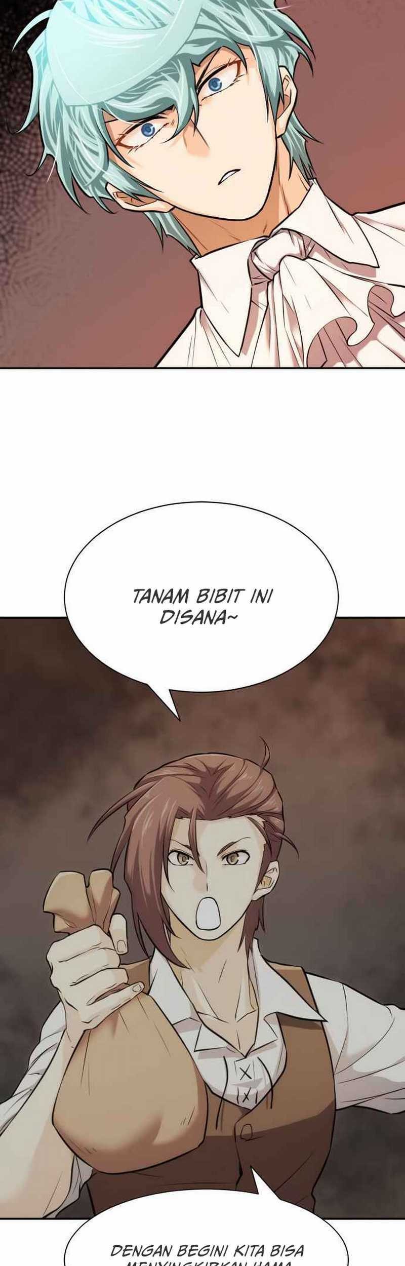 The World’s Best Engineer Chapter 21 - halaman 29