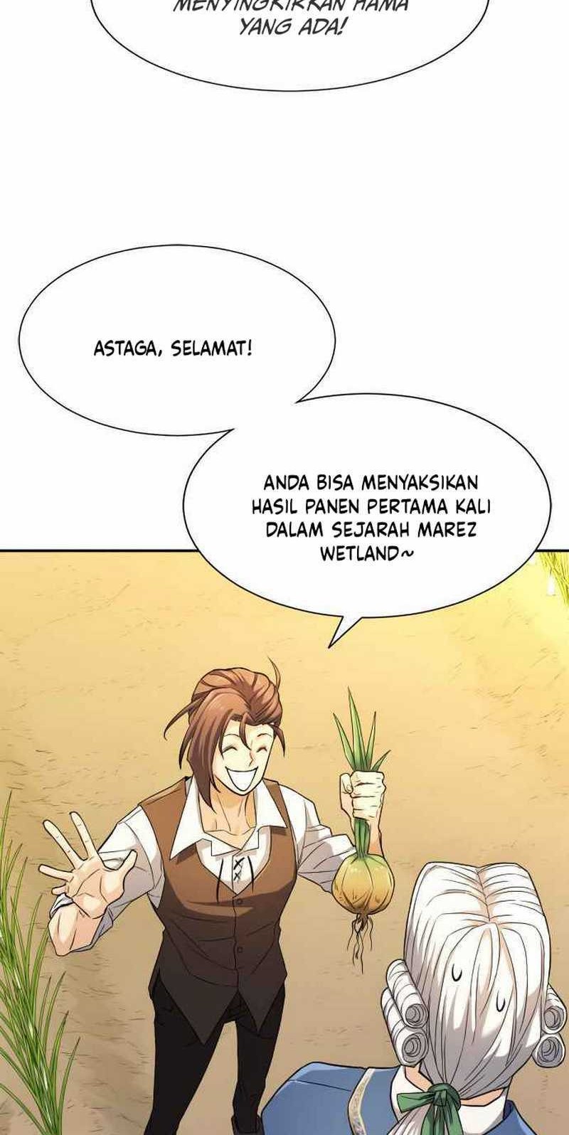 The World’s Best Engineer Chapter 21 - halaman 30
