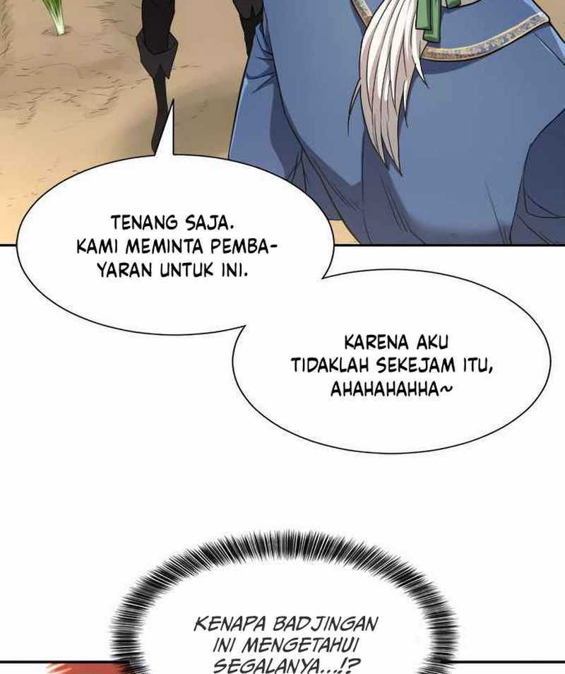 The World’s Best Engineer Chapter 21 - halaman 31