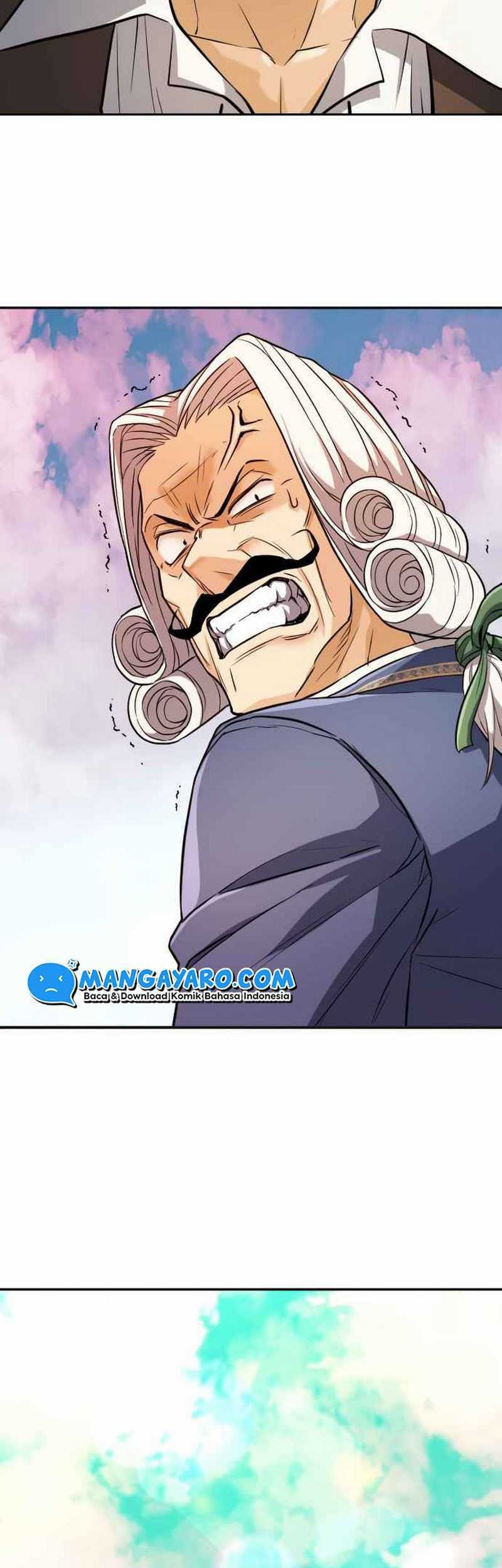 The World’s Best Engineer Chapter 21 - halaman 35