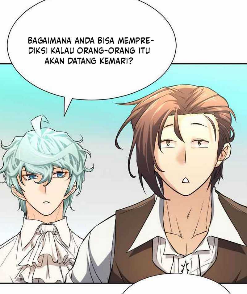 The World’s Best Engineer Chapter 21 - halaman 37