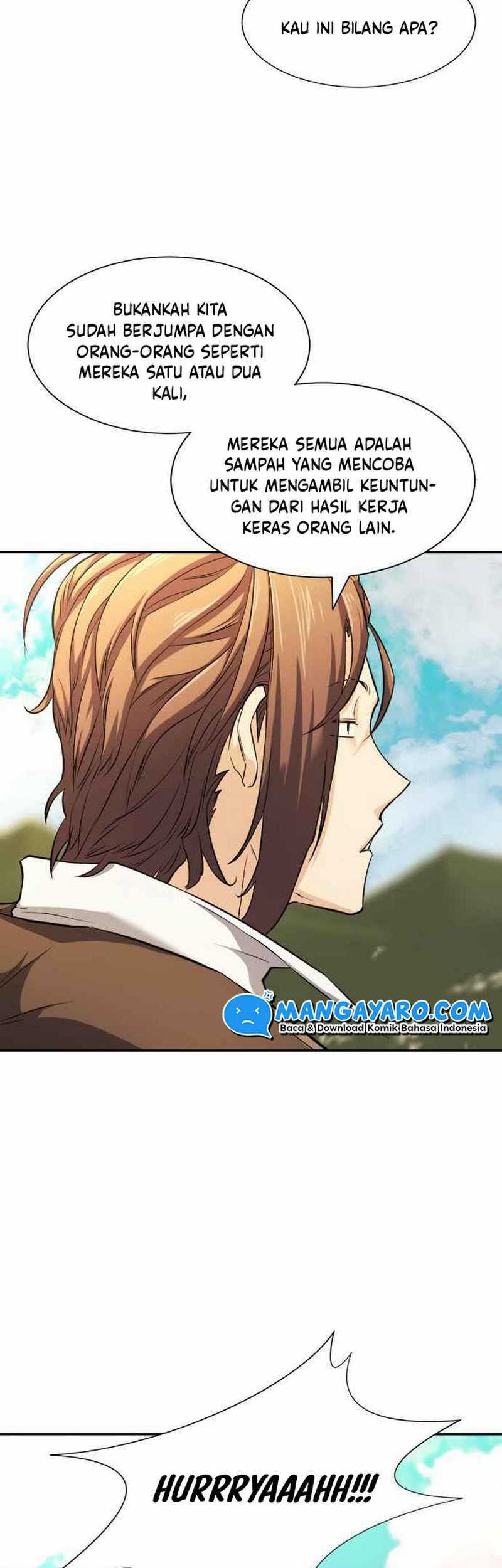 The World’s Best Engineer Chapter 21 - halaman 38