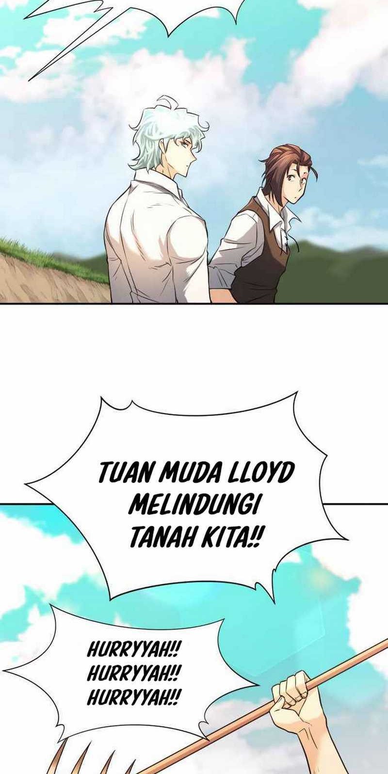 The World’s Best Engineer Chapter 21 - halaman 39