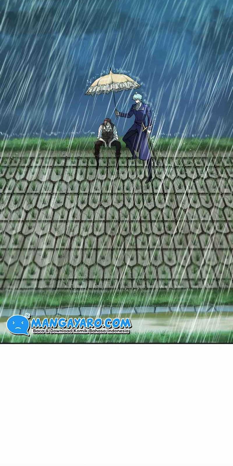 The World’s Best Engineer Chapter 21 - halaman 48