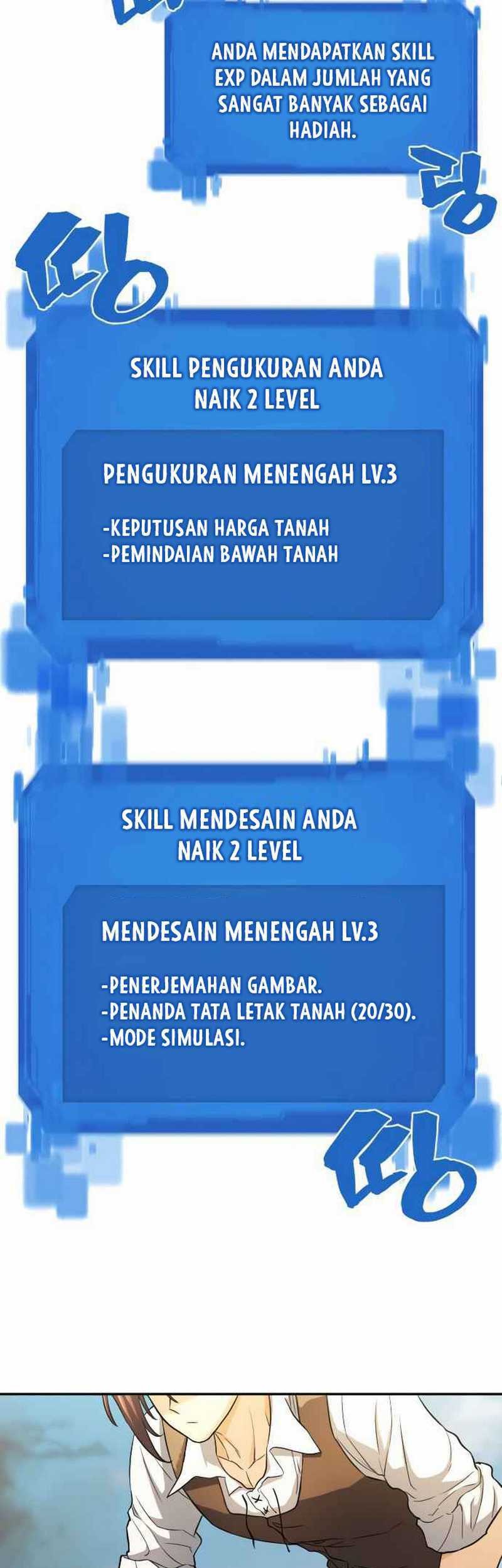 The World’s Best Engineer Chapter 21 - halaman 53