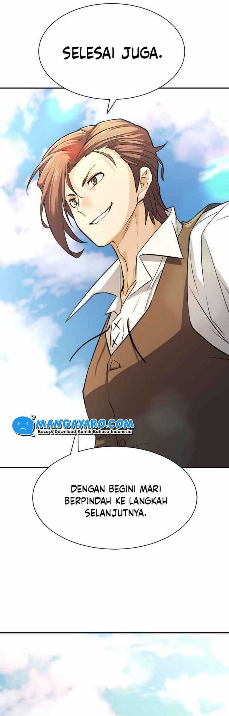 The World’s Best Engineer Chapter 21 - halaman 56