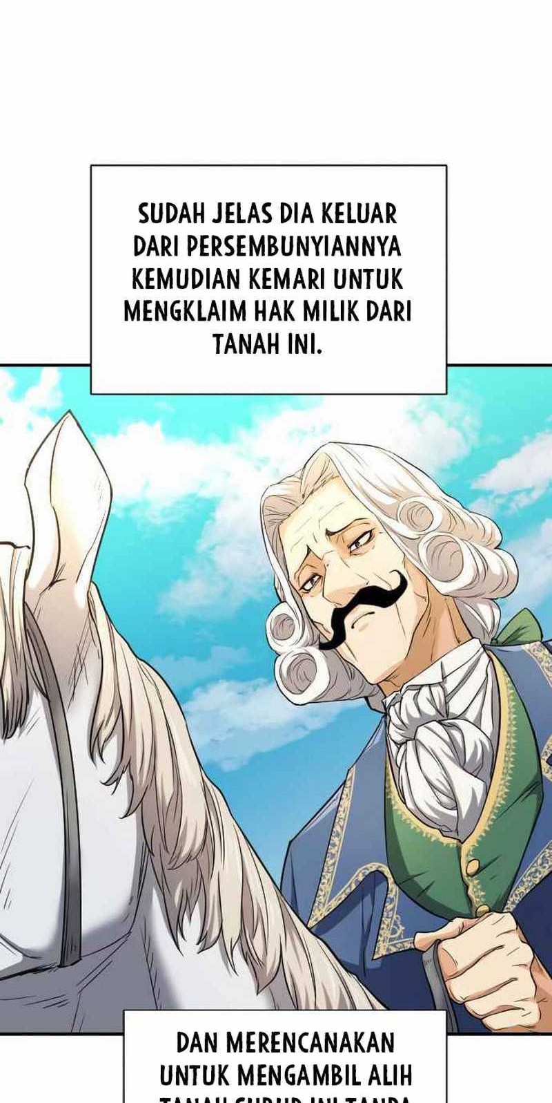 The World’s Best Engineer Chapter 21 - halaman 6
