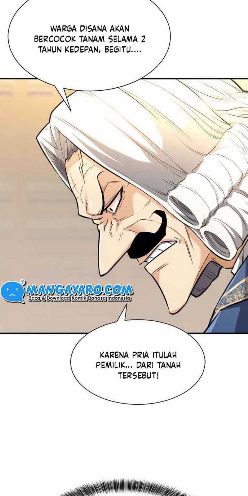 The World’s Best Engineer Chapter 21 - halaman 60