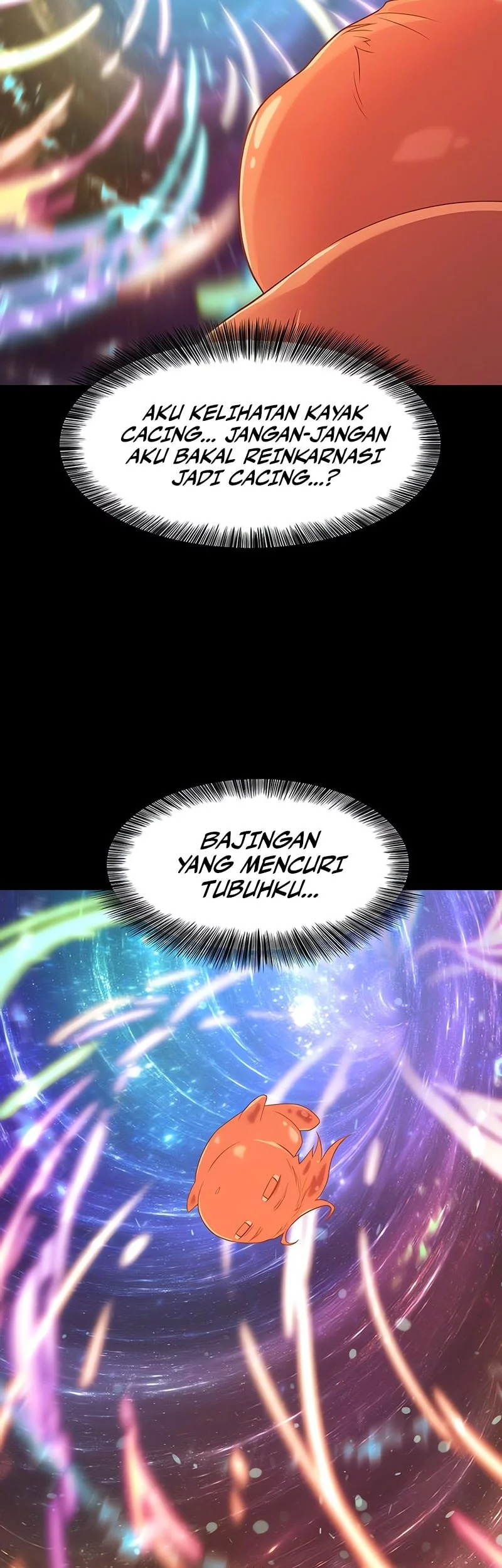 The World’s Best Engineer Chapter 210 - halaman 115