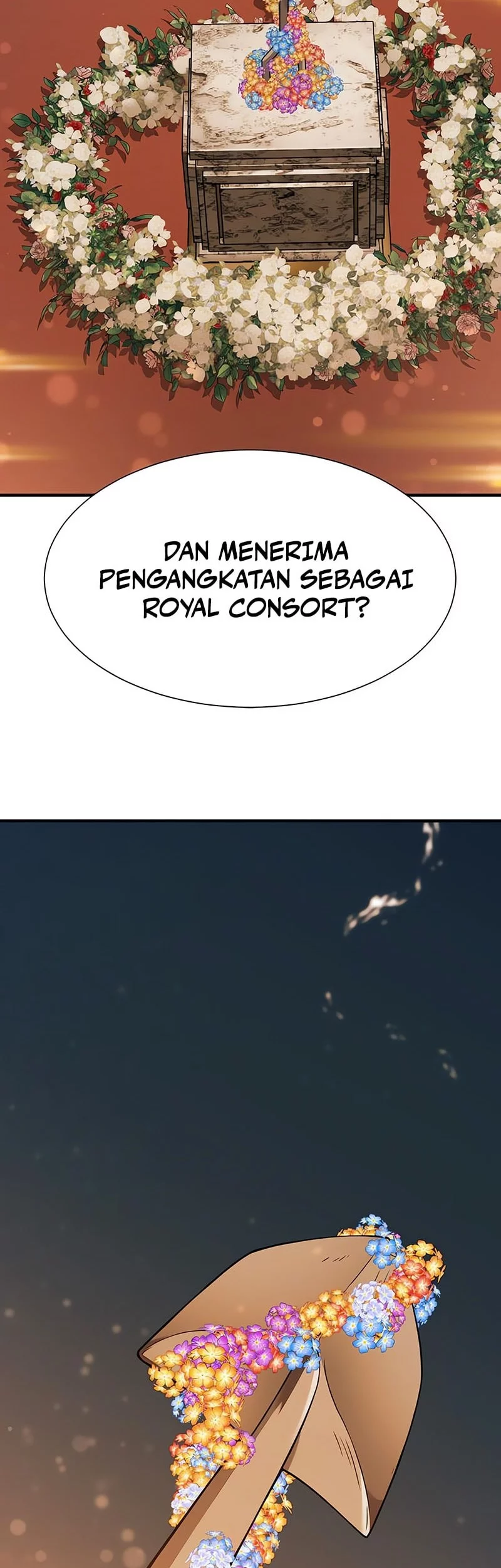 The World’s Best Engineer Chapter 210 - halaman 12