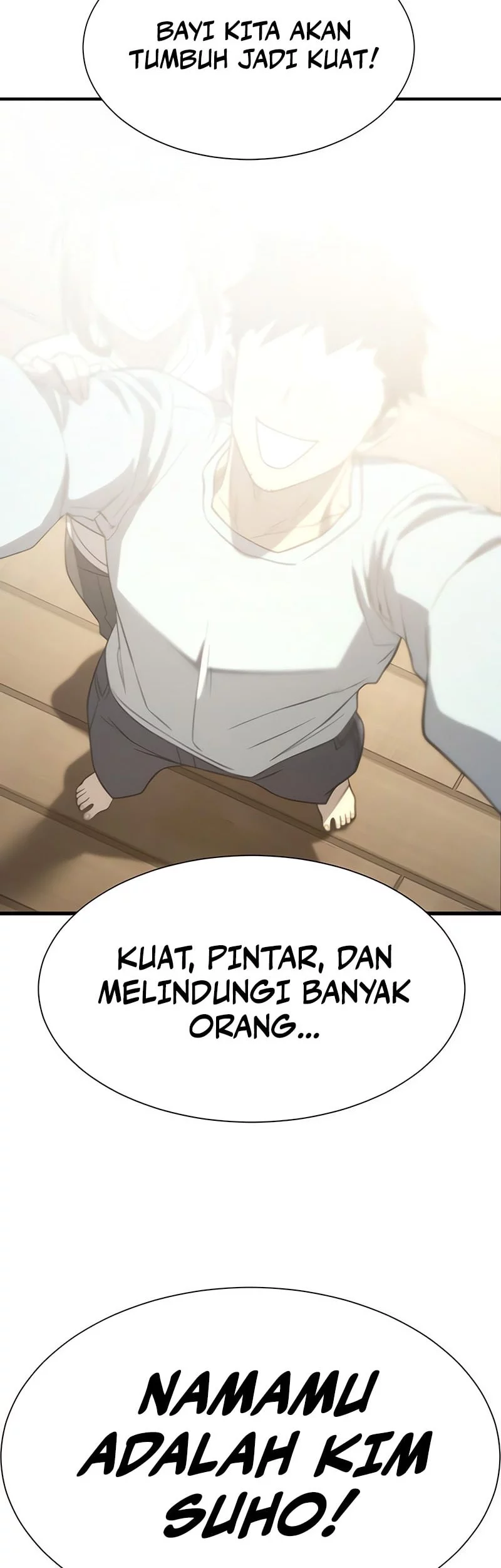 The World’s Best Engineer Chapter 210 - halaman 124