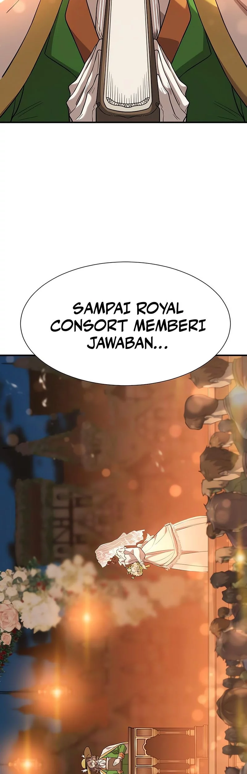 The World’s Best Engineer Chapter 210 - halaman 17