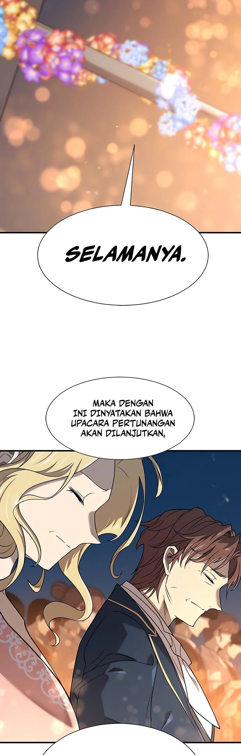 The World’s Best Engineer Chapter 210 - halaman 20