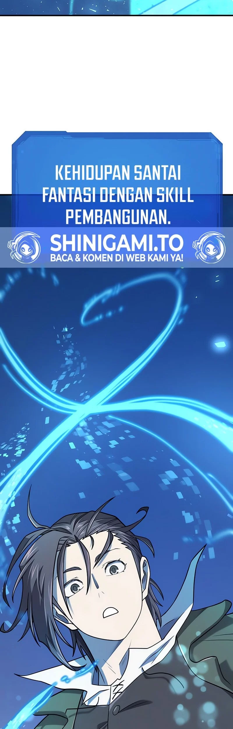 The World’s Best Engineer Chapter 210 - halaman 64