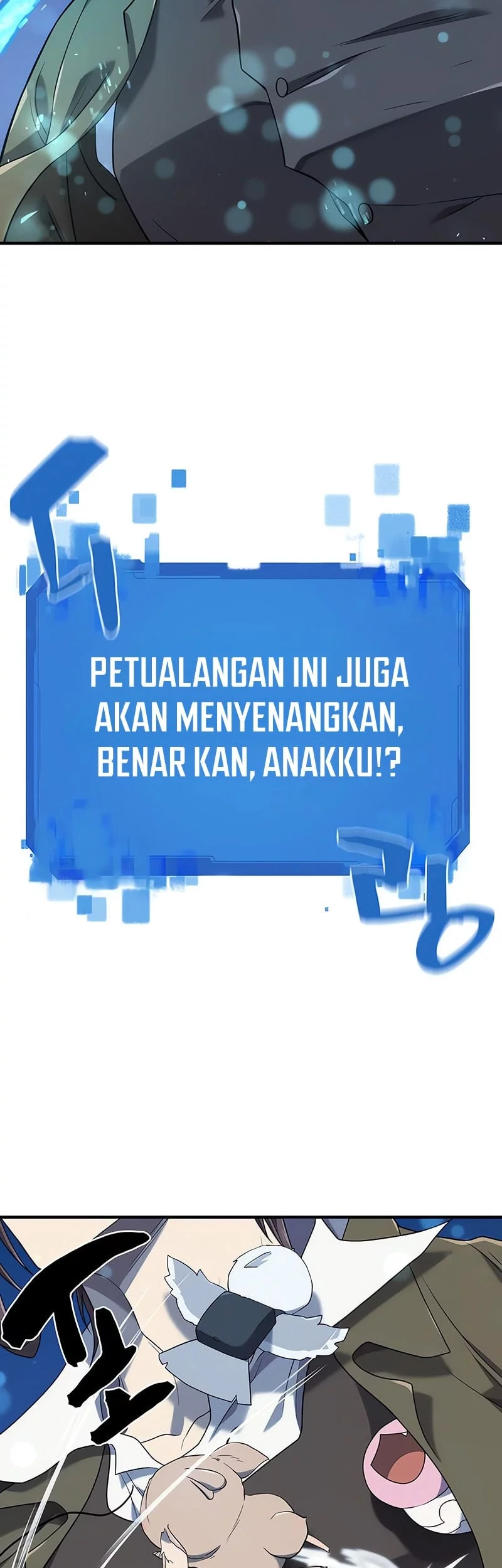 The World’s Best Engineer Chapter 210 - halaman 65