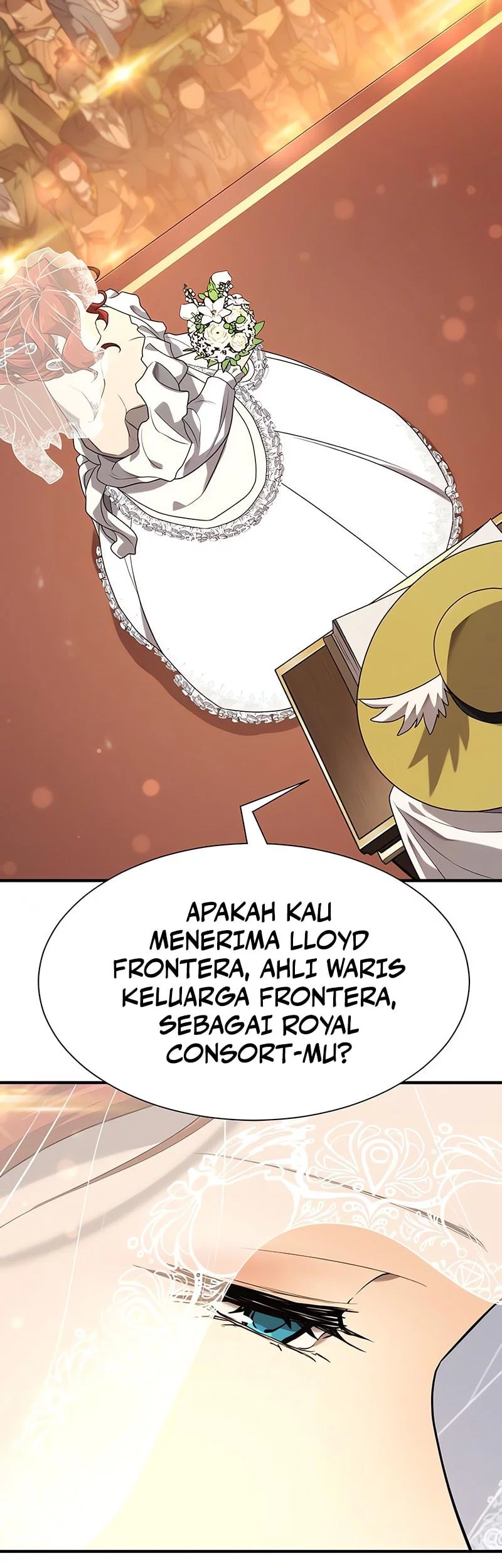 The World’s Best Engineer Chapter 210 - halaman 7