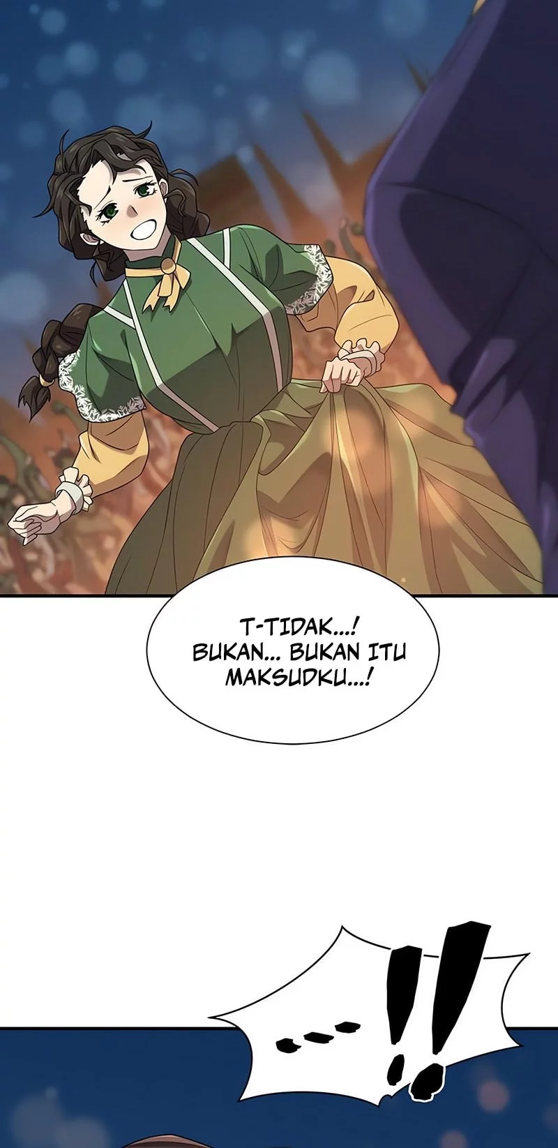 The World’s Best Engineer Chapter 210 - halaman 78