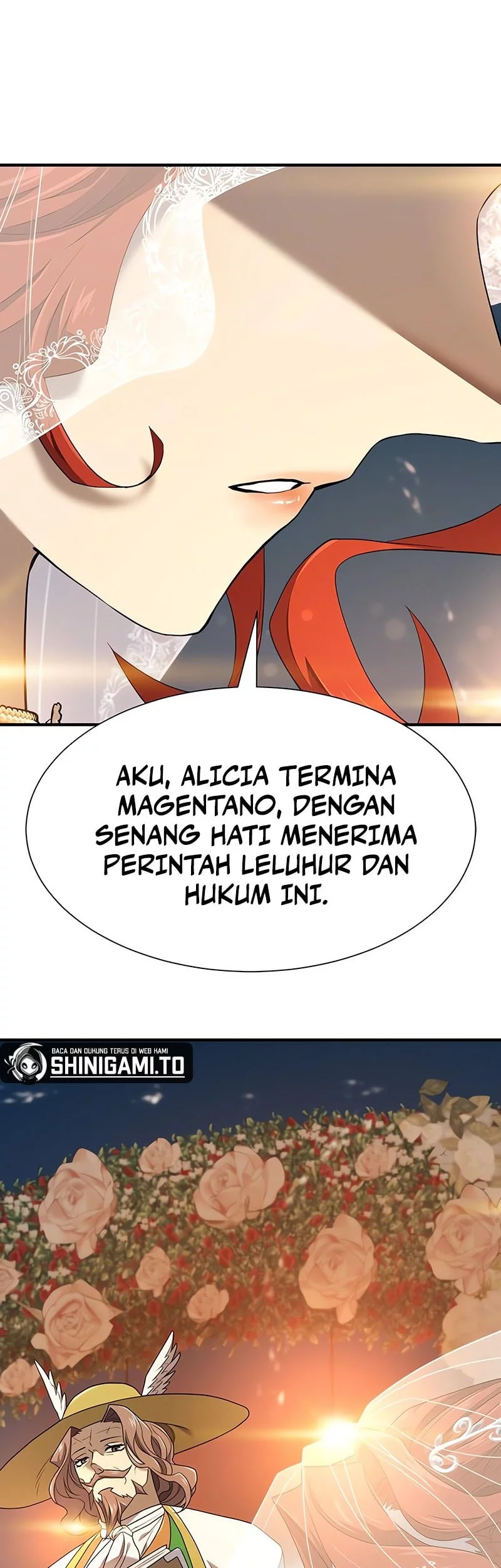 The World’s Best Engineer Chapter 210 - halaman 8