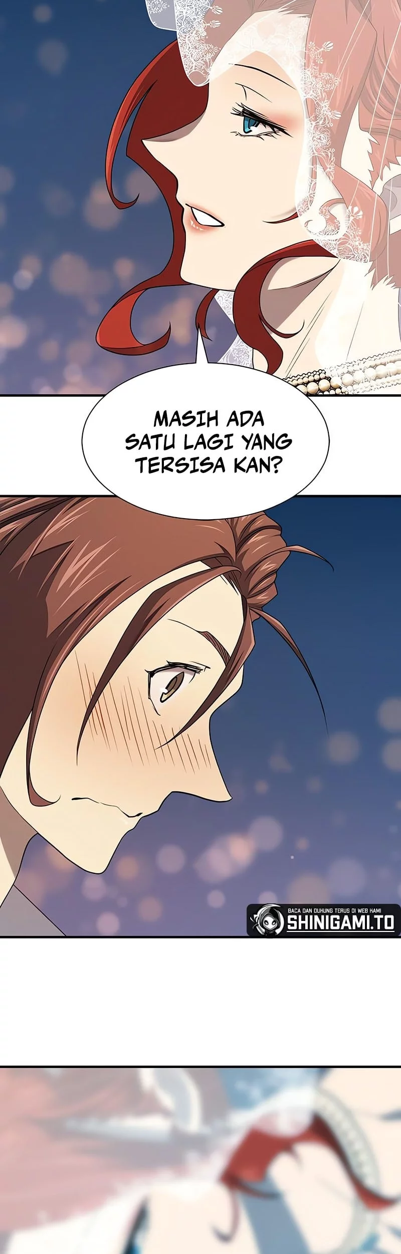 The World’s Best Engineer Chapter 210 - halaman 81