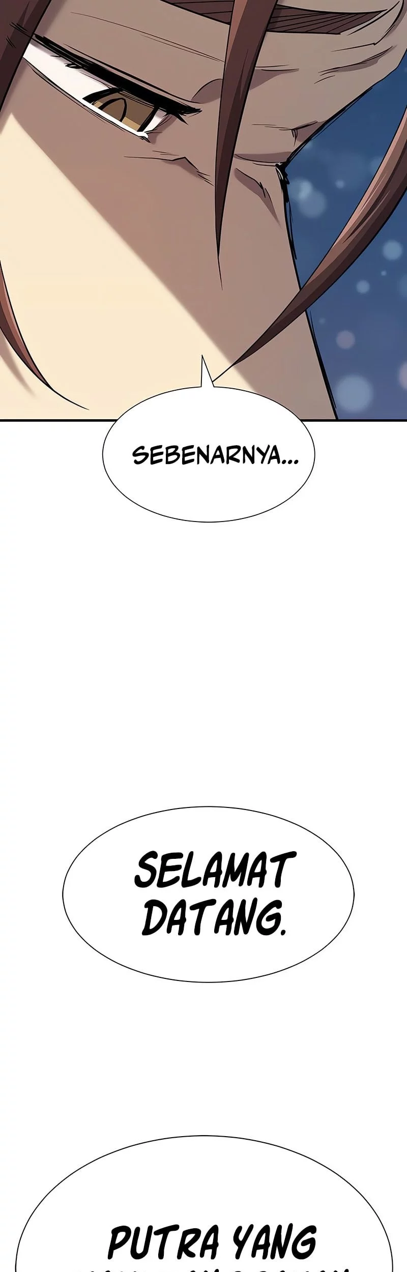 The World’s Best Engineer Chapter 210 - halaman 85