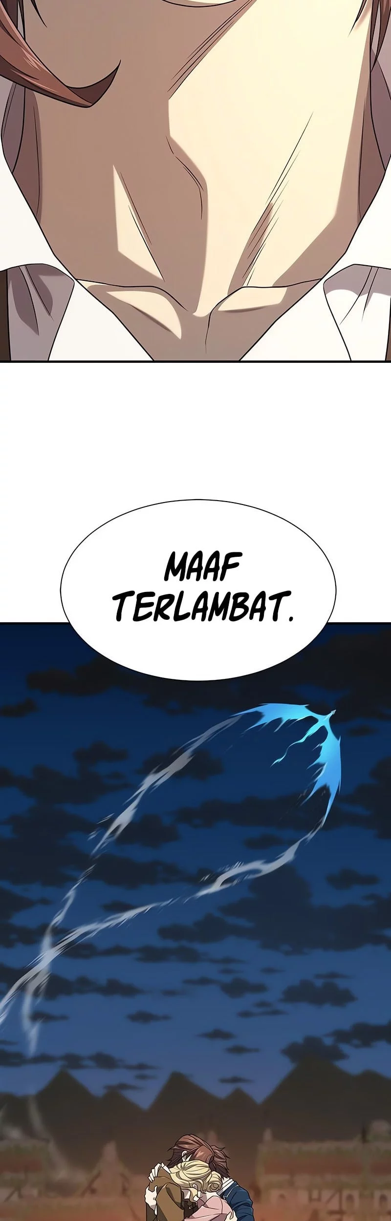 The World’s Best Engineer Chapter 210 - halaman 89