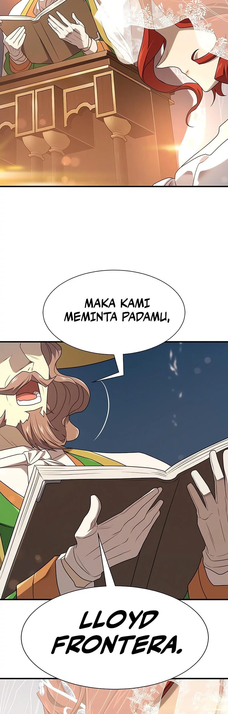 The World’s Best Engineer Chapter 210 - halaman 9