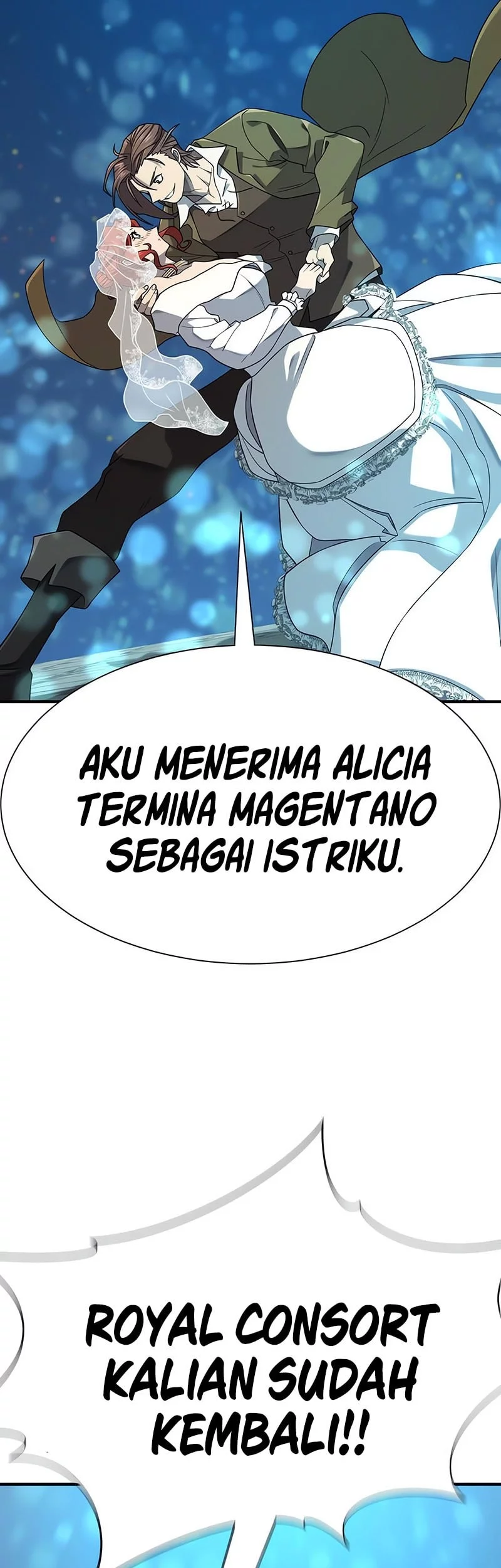 The World’s Best Engineer Chapter 210 - halaman 99