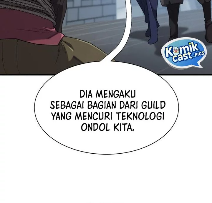 The World’s Best Engineer Chapter 211 - halaman 24