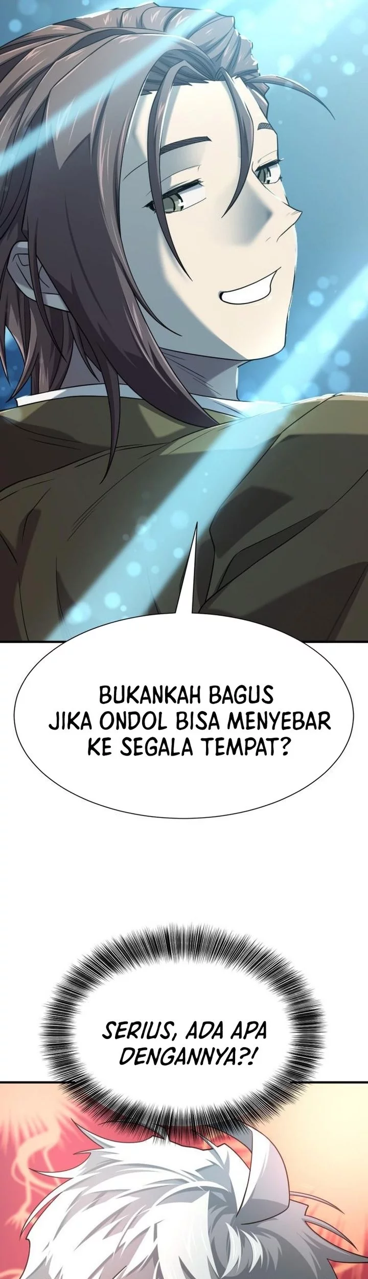 The World’s Best Engineer Chapter 211 - halaman 29