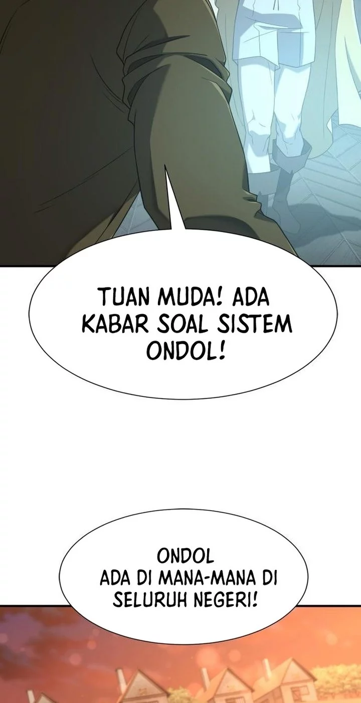 The World’s Best Engineer Chapter 211 - halaman 32