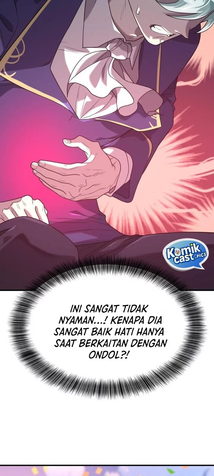 The World’s Best Engineer Chapter 211 - halaman 38
