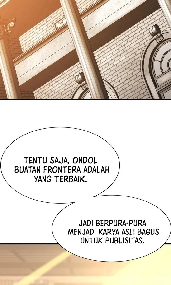 The World’s Best Engineer Chapter 211 - halaman 40