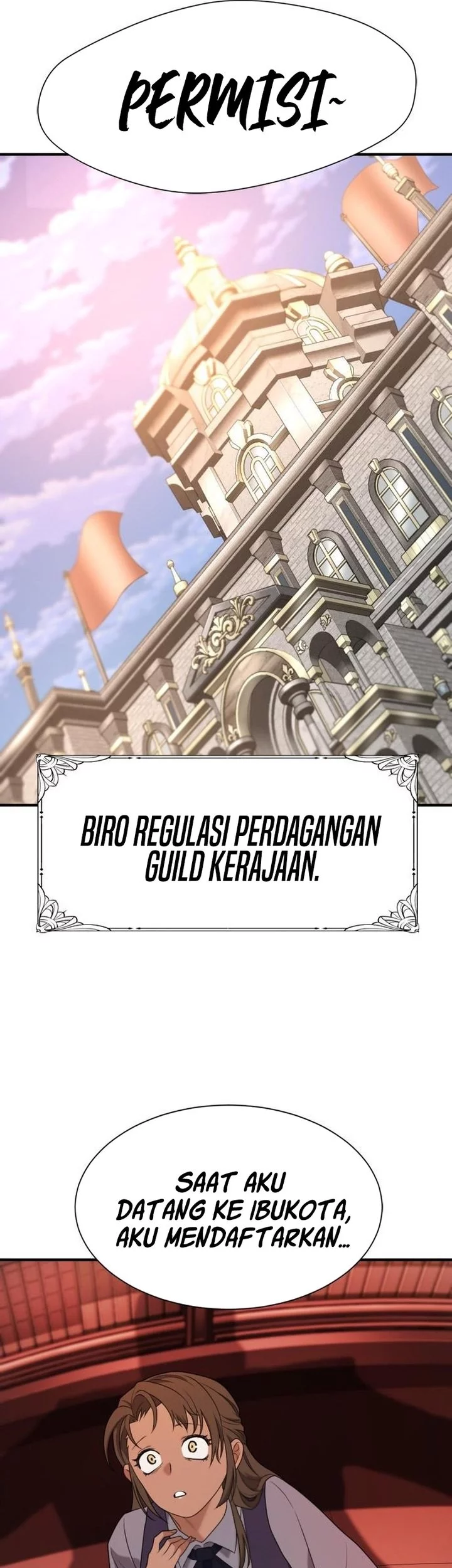 The World’s Best Engineer Chapter 211 - halaman 55
