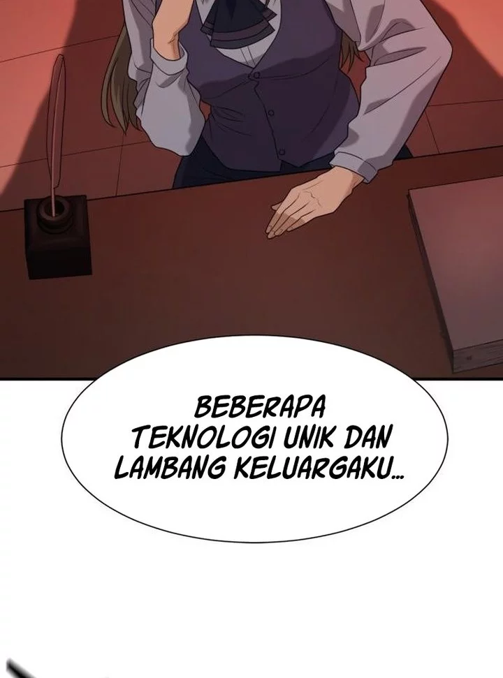 The World’s Best Engineer Chapter 211 - halaman 56