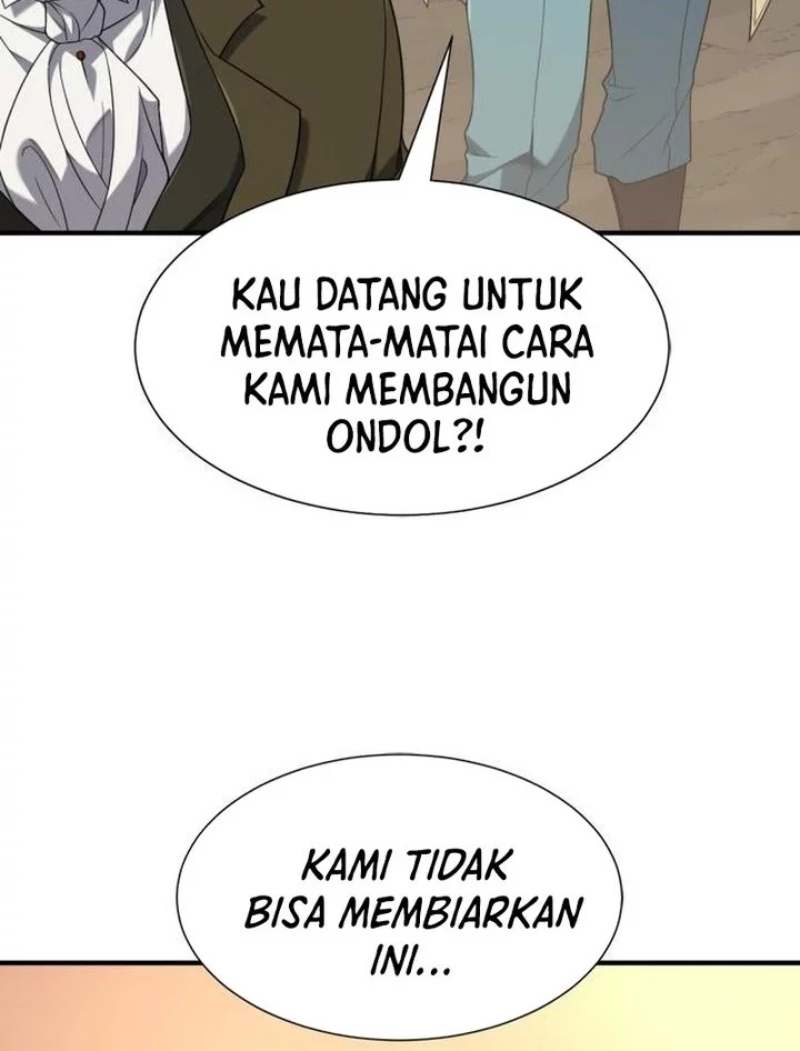 The World’s Best Engineer Chapter 211 - halaman 8